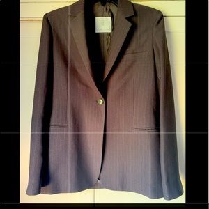 Giovanni Bellini women's blazer